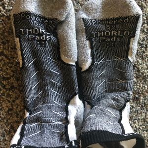 Thorlo Experia Low-Cut Socks